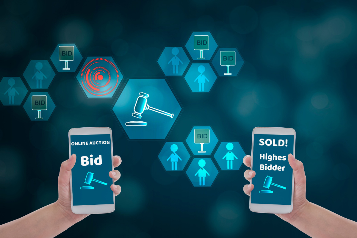 4 Things Your Charity Auction Website Needs To Be Successful