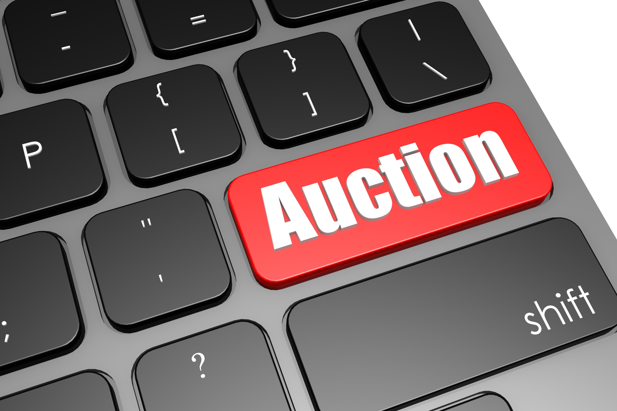 How Hosting an Online Auction Is Beneficial For Your Nonprofit Organization