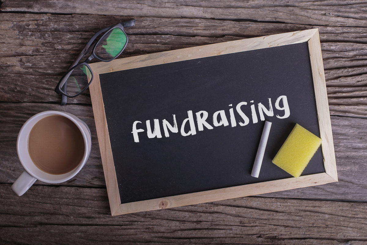 Three Lucrative Fundraising Strategies