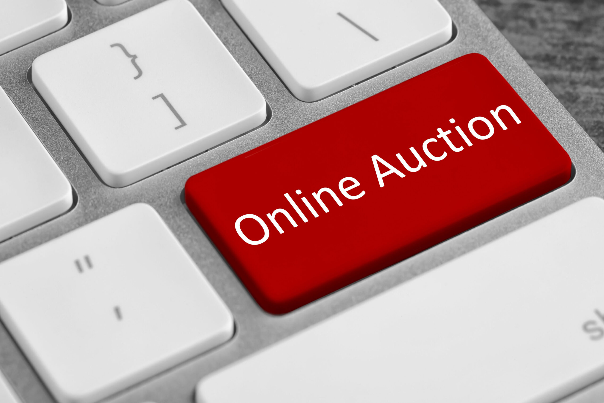 Why Choose A Benefit Online Auction Over A Live Event