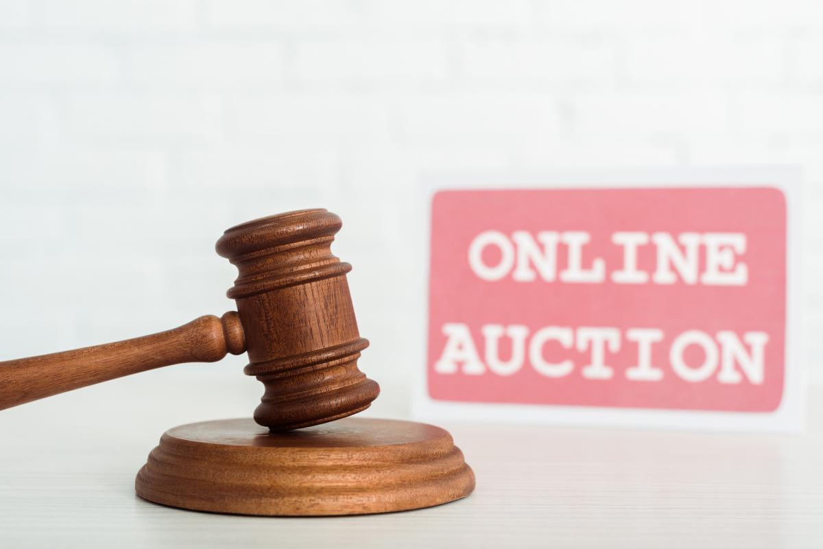 The Secret to Silent Auction Success: No-Risk Consignment Items